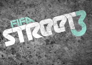 《街頭足球3》 《街頭足球3》