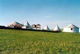 賽漢塔拉鎮 賽漢塔拉鎮