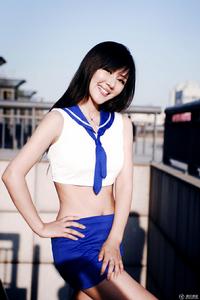 （圖）演員劉敏