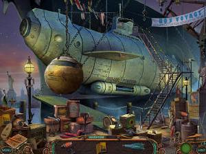 《百慕達三角探險》