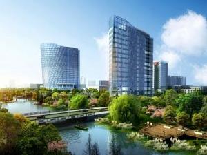 中新生態科技大廈 中新生態科技大廈