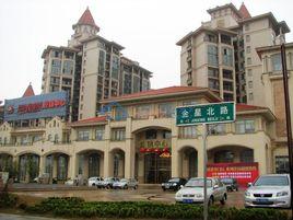 長沙玫瑰園 長沙玫瑰園