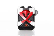 刑天鎧甲召喚器