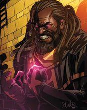 盧卡斯&middot;畢肖普