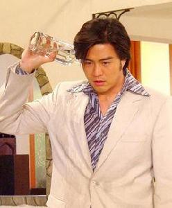 林大中[電視劇 意難忘人物]