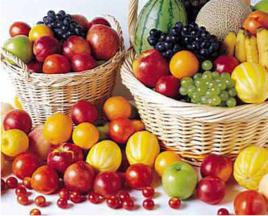 水果減肥法
