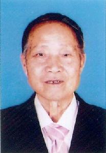 潘振華[原民航總局政治部主任]