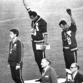 美國黑人運動 美國黑人運動