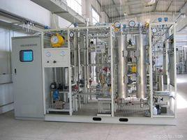 加氫裂化裝置 加氫裂化裝置