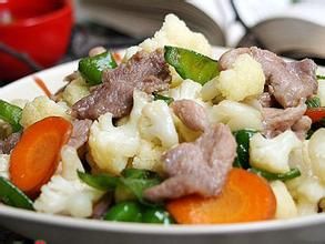 醃花椰菜脆 醃花椰菜脆