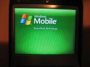 Windows Mobile 6