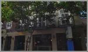 上海鐵路局職工公寓 上海鐵路局職工公寓