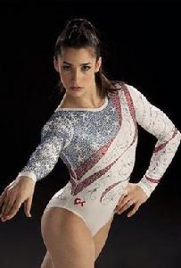 亞歷山德拉·萊斯曼 亞歷山德拉·萊斯曼