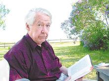 高本漢弟子馬悅然