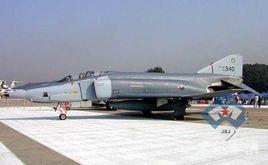 RF-4C偵察機 RF-4C偵察機