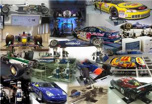 SERVOTEST TESTING SYSTEMS LTD