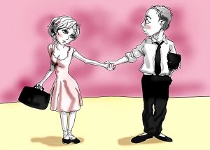 新分居族 新分居族