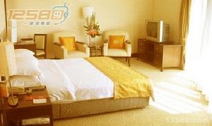 重慶皇嘉大酒店行政套房