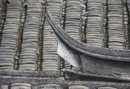 瓦片[建築材料]