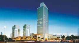 泰州明發國際廣場 泰州明發國際廣場