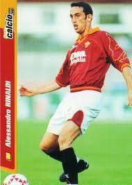 亞歷桑德羅·里納爾迪 亞歷桑德羅·里納爾迪