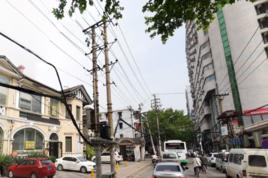 大智街道 大智街道