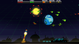 塔防的宇宙 塔防的宇宙