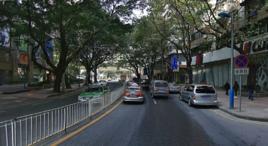 廣九大馬路 廣九大馬路