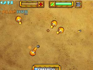 格鬥小球之王變態版 格鬥小球之王變態版