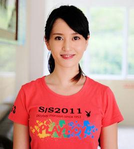 姚夏[中國內地女演員]