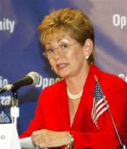 米雷婭·莫斯科索·德格魯韋爾 米雷婭·莫斯科索·德格魯韋爾