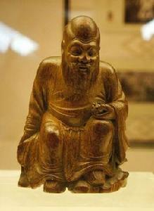 竹鏤文心——竹刻藝術特展 竹鏤文心——竹刻藝術特展