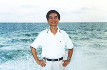 馮兆平[中國美術家協會會員]