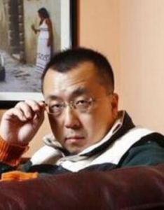 陳戈[唱吧首席內容官]