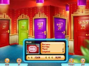 《紙牌旅店》 《紙牌旅店》