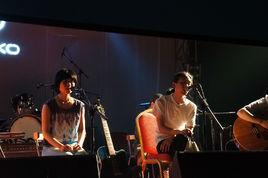 秘密後院 秘密後院