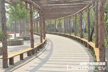 水景公園部分景色