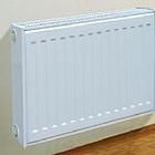 鋼製板型散熱器