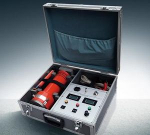 中頻直流高壓發生器 中頻直流高壓發生器