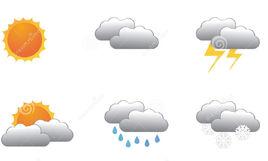 物理氣象學 物理氣象學