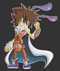 《安特進行曲》