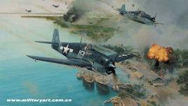 美國海軍航空兵 美國海軍航空兵