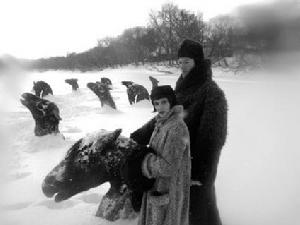 《我的溫尼伯湖》