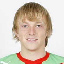 揚巴耶夫 揚巴耶夫