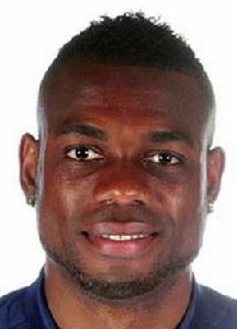 阿利烏·西塞 阿利烏·西塞