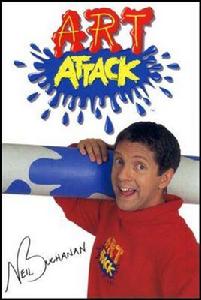 Art Attack Art Attack