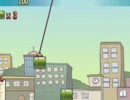 高樓建塔 高樓建塔