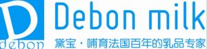 黛寶牛奶 黛寶牛奶