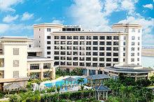 廈門鼓浪灣酒店