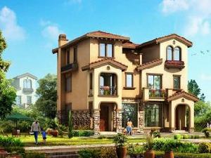 南京碧桂園歐洲城 南京碧桂園歐洲城